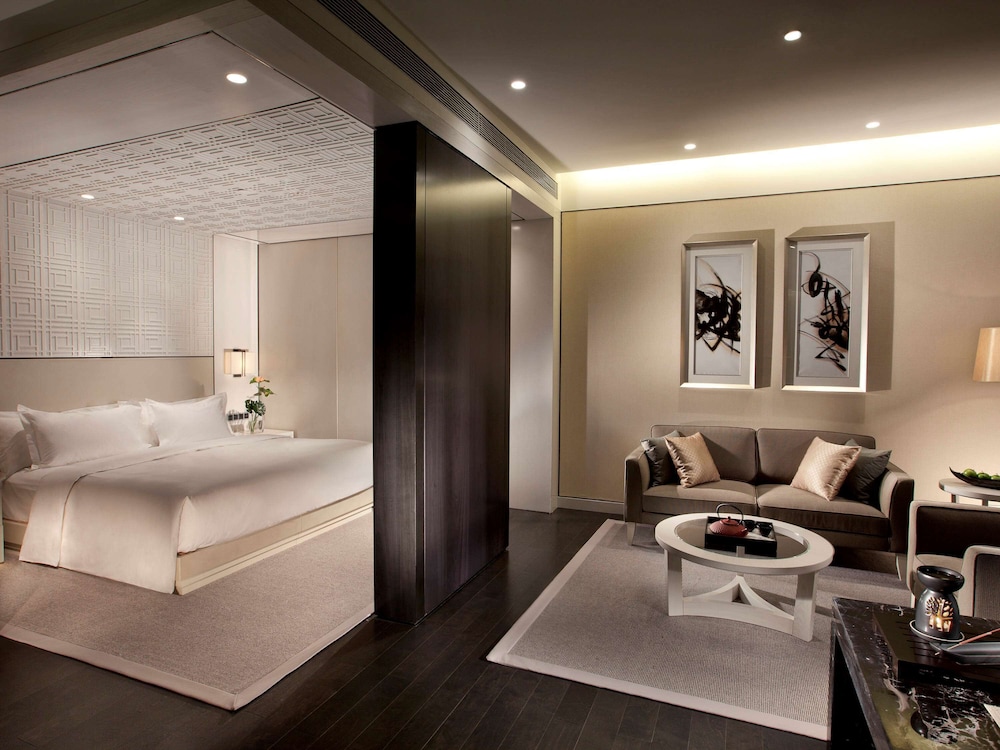 Banyan Tree Tianjin Riverside 18/50