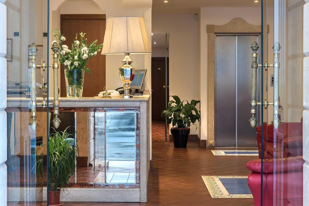 Hotel Caracciolo 3/62