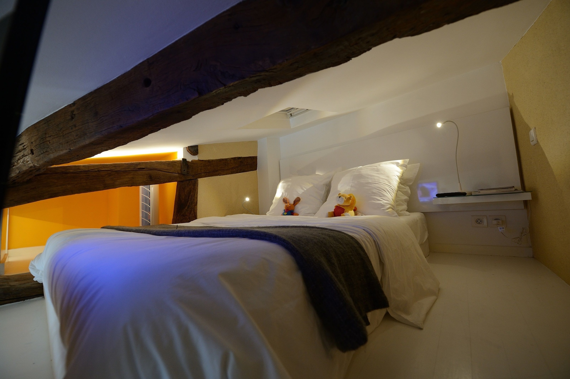 DISCOVERY, STUDIO