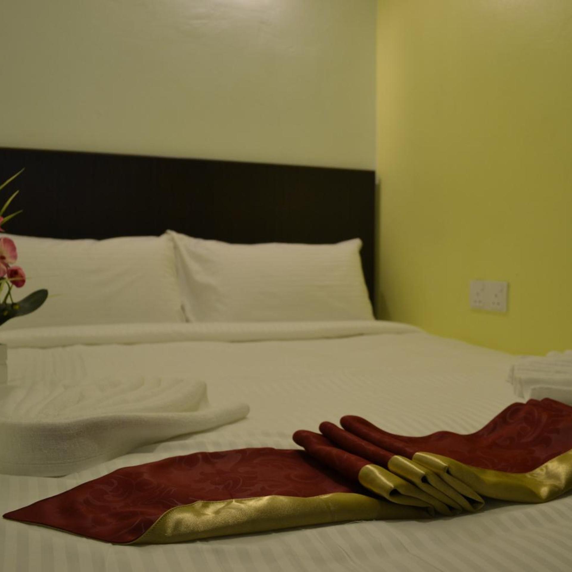 DR Hotel 20/51