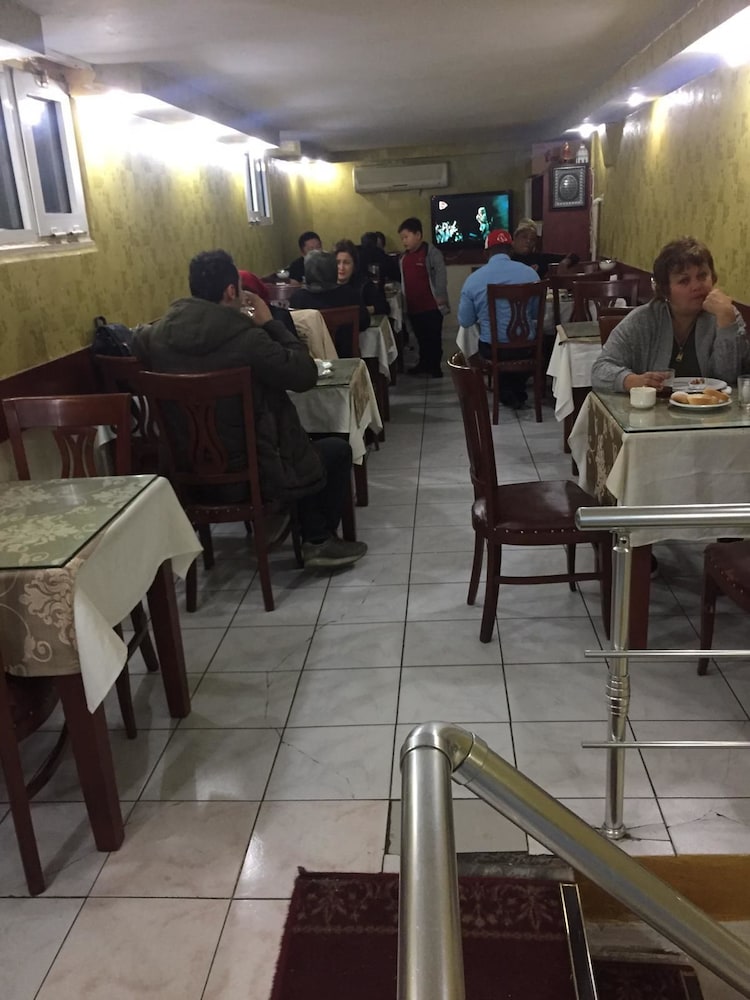 Hotel Malko 26/37