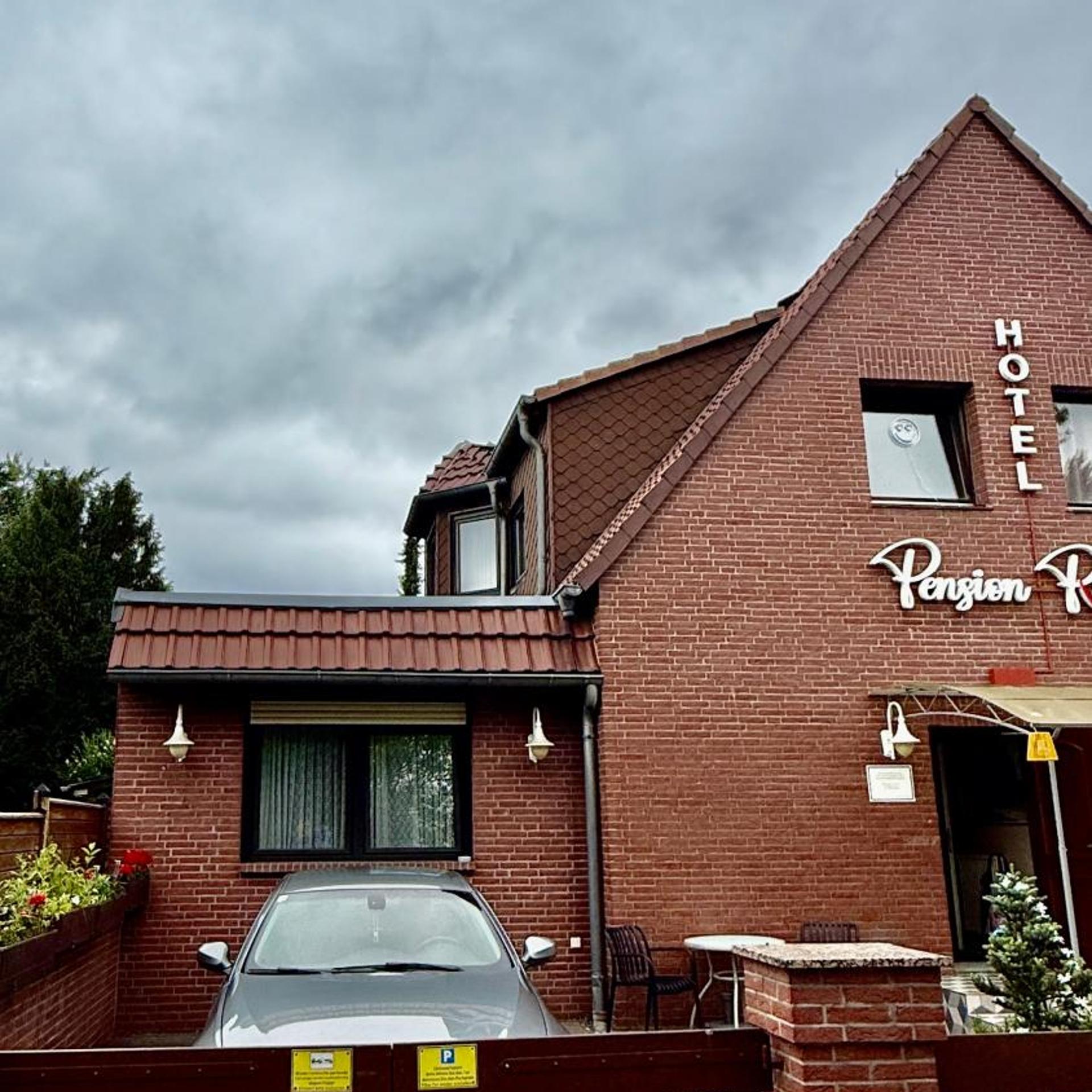 Hotel Pension Pamina 1/50