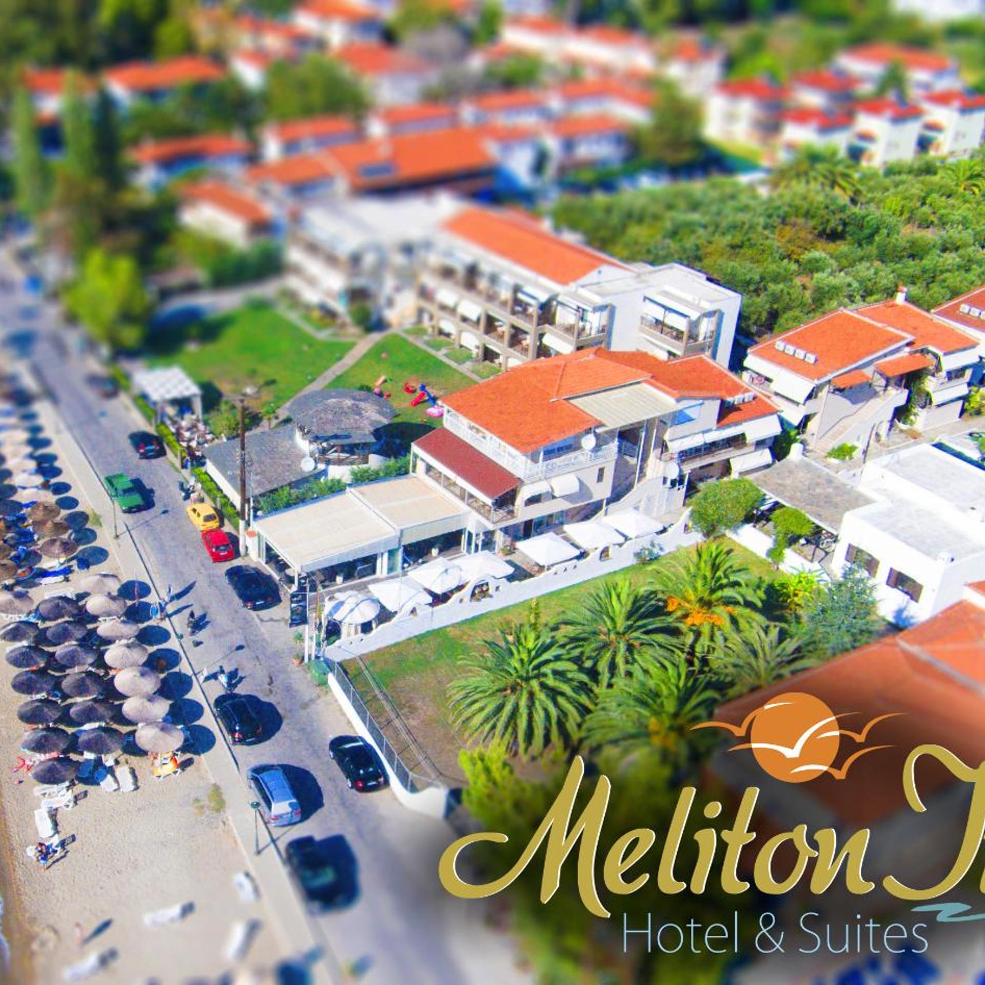 Meliton Inn Hotel & Suites 45/57