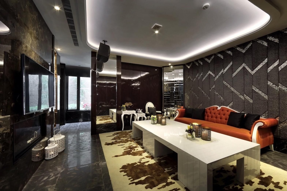 Yunping Hotel 26/35