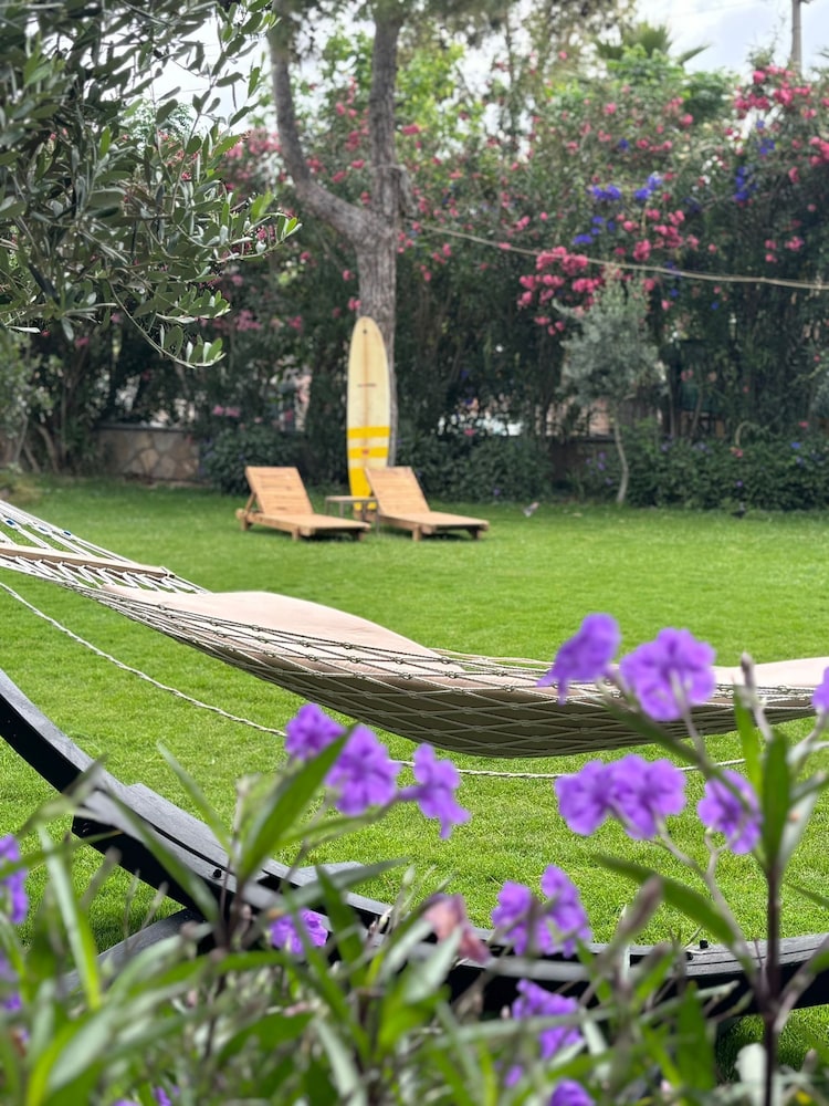 Bodrum Sea Side Beach Club Hotel - All Inclusive 63/72