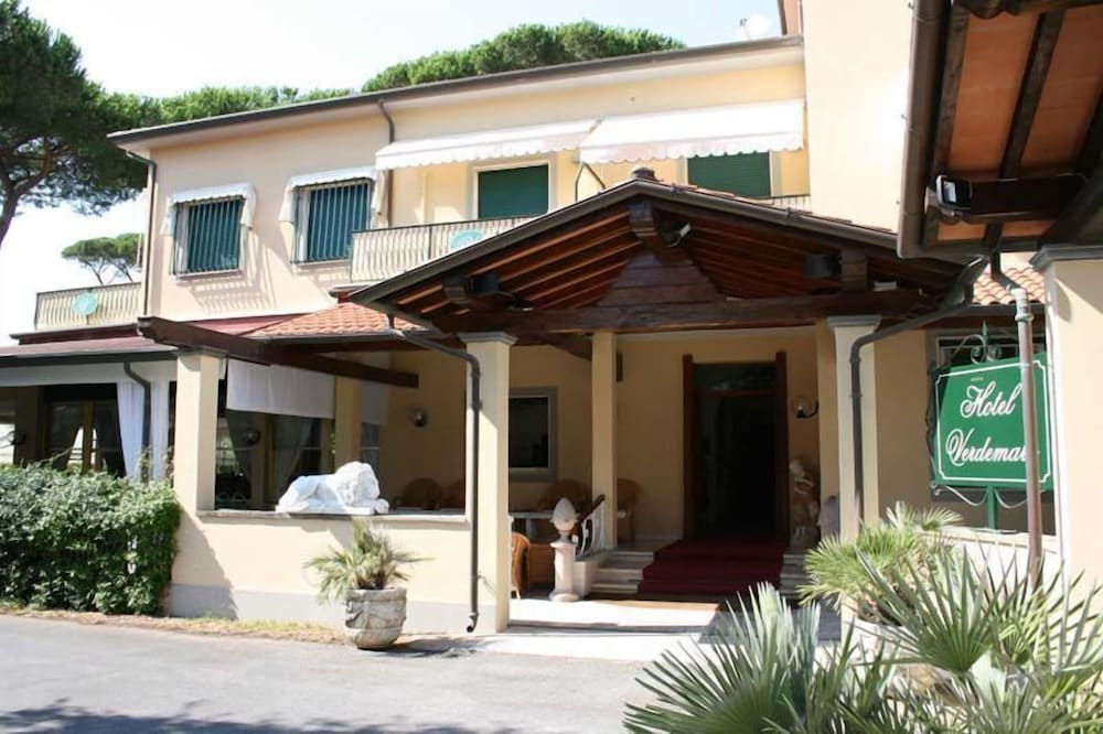 Hotel Verdemare 2/52