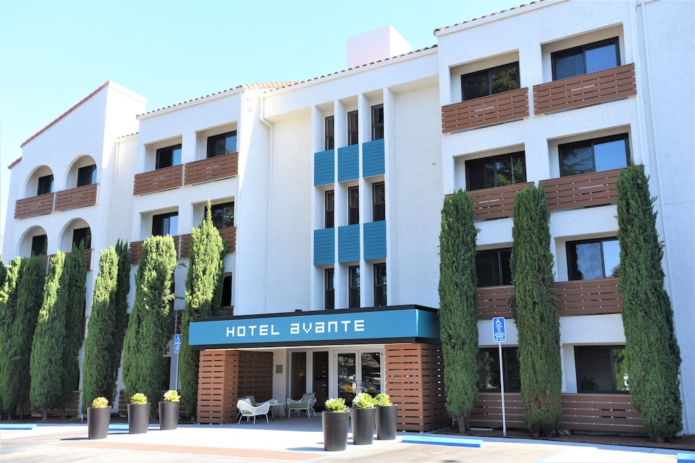 Hotel Avante A Joie de Vivre Boutique Hotel 5/50