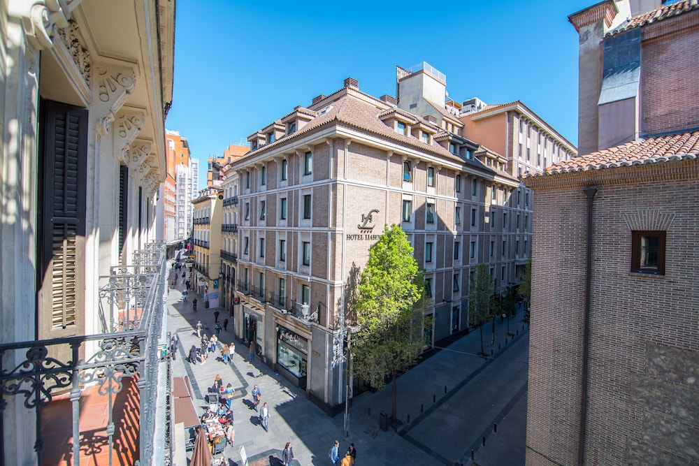 Petit Palace Preciados 4/58