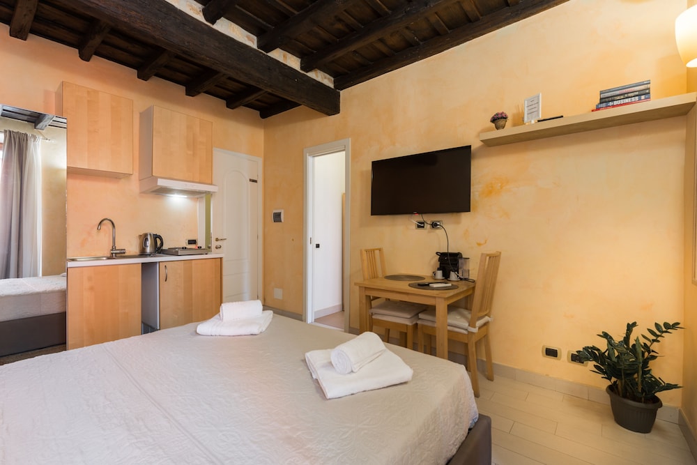 Bdb Luxury Rooms Spagna 39/52