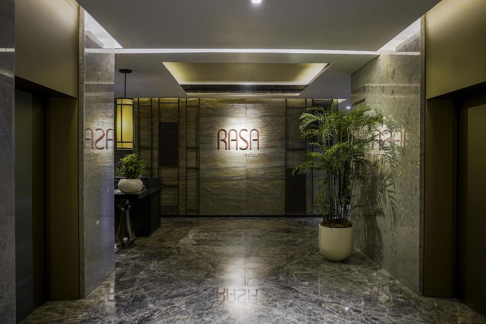 Radisson Lampung Kedaton 38/76