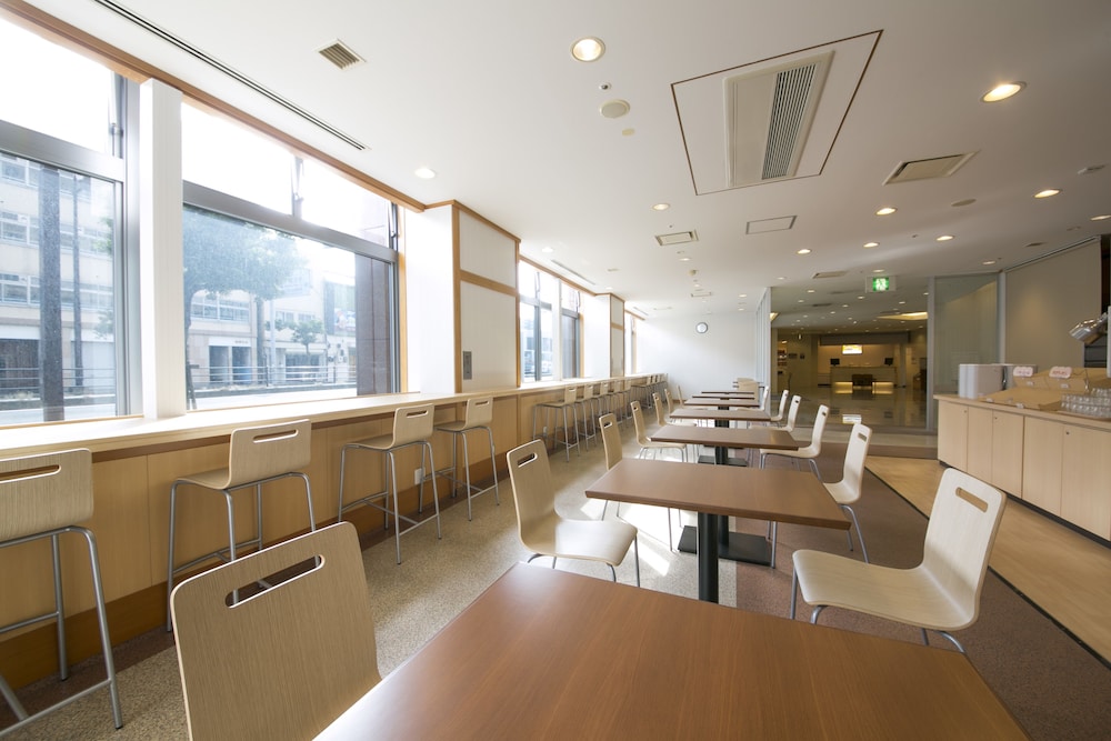 Shimonoseki Station West Washington Hotel Plaza 33/40