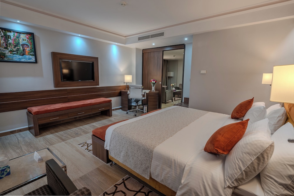 Golden Tulip Alexandre Hotel 18/62