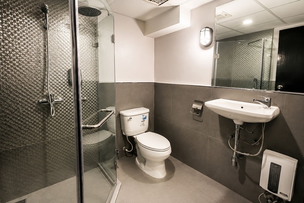 Jellybean the Blocks Hostel Sukhumvit 10 61/63