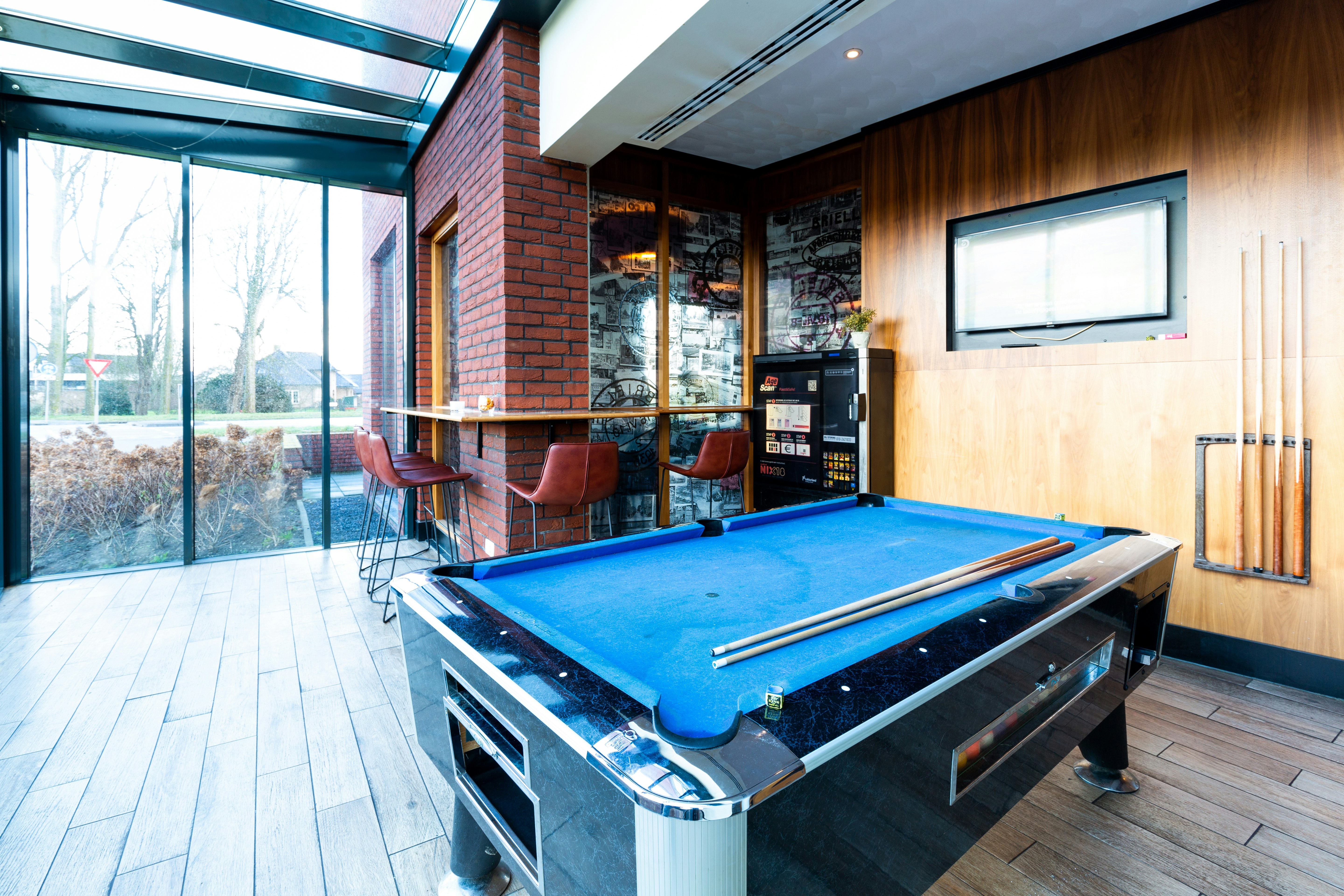 BASTION HOTEL BRIELLE EUROPOORT 12/30