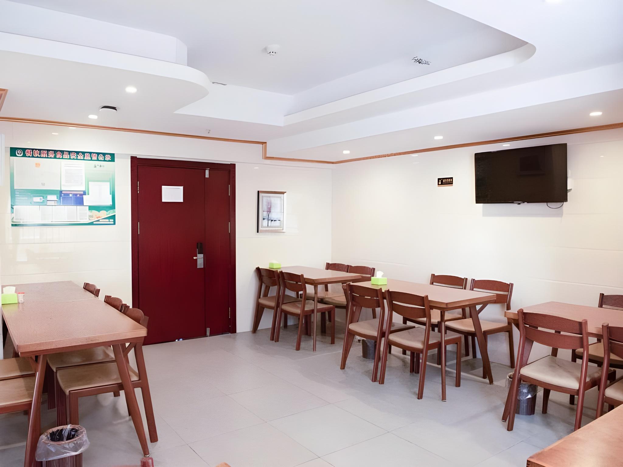 GreenTree Alliance Weifang Shouguang Square Street Guhuai Road Hotel 19/29