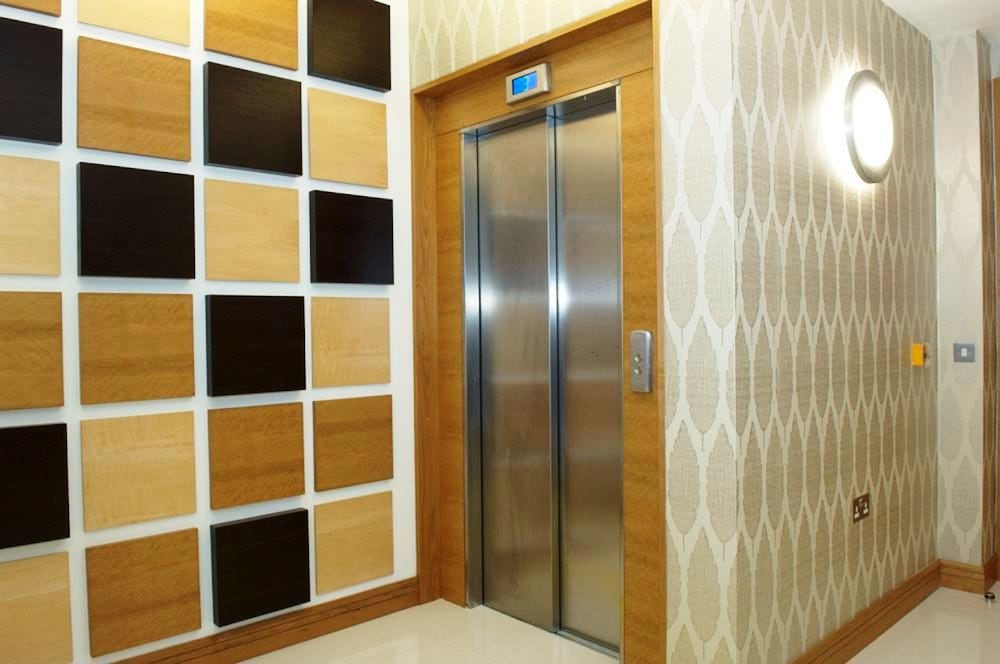 Blueprint Living 66 Turnmill Street 22/46