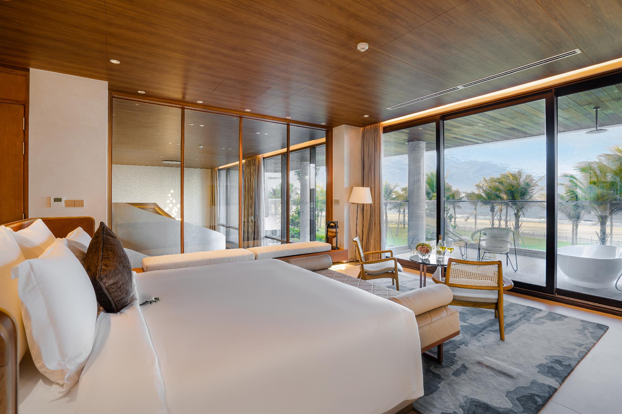 6 Bedrooms, Villa, Ocean Front