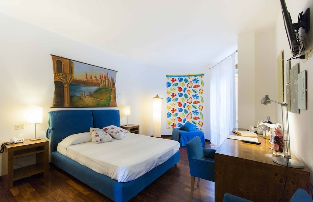 Hotel Pocho 15/50