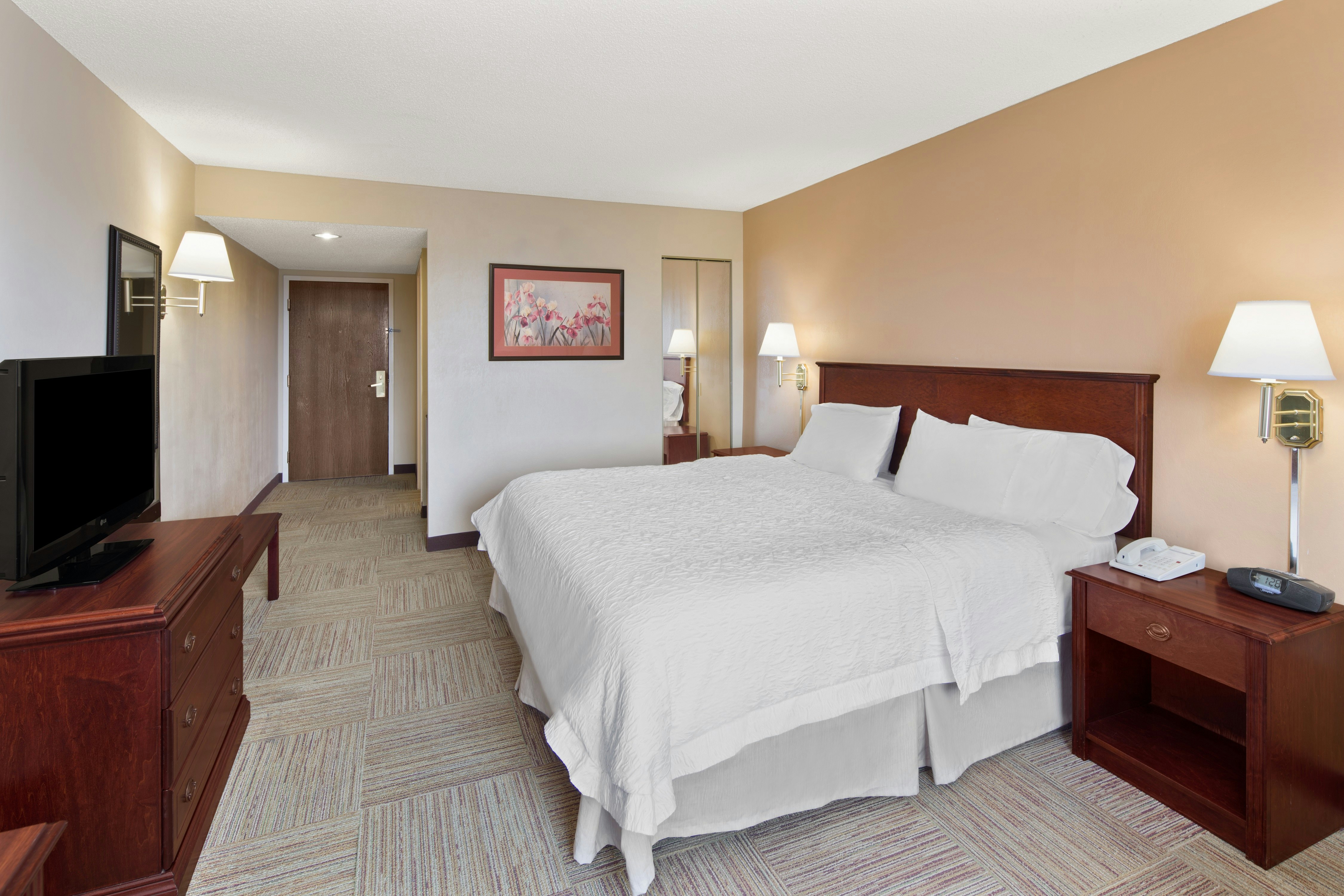 Hampton Inn Columbus North 13/37