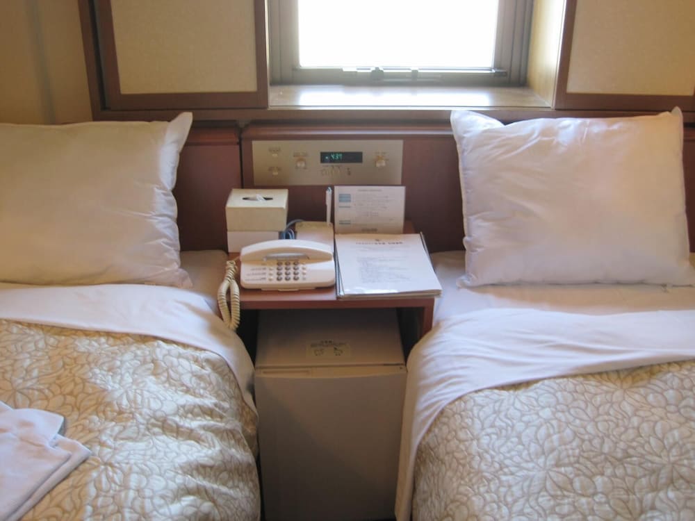 Kuretake Inn Hamanako 17/31