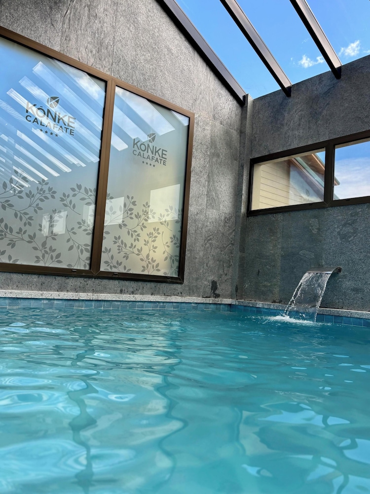 Konke Calafate Hotel 28/67