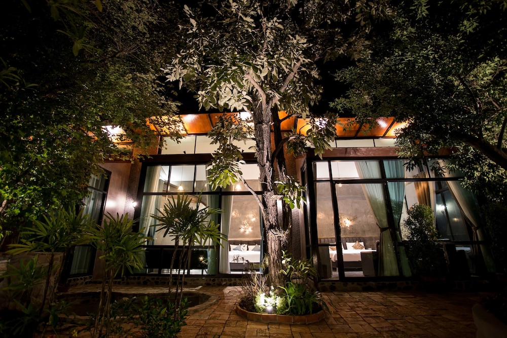Foresto Sukhothai Guesthome 3/63