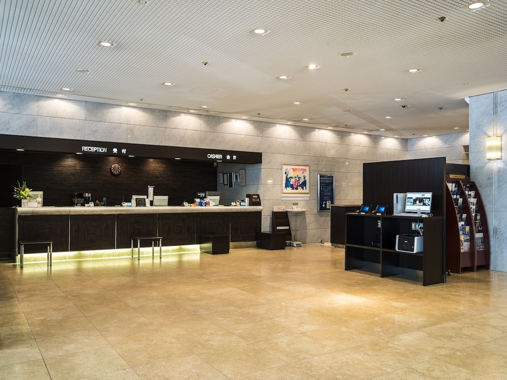 Hotel New Hankyu Annex 5/42