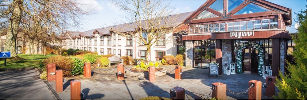 Westport Woods Hotel Spa 3/51