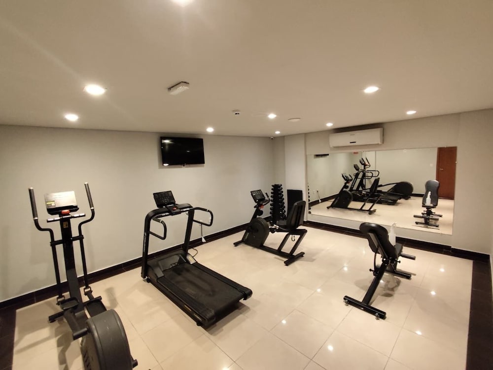 Golden Tower Express Araraquara by Fenix Hoteis 24/47