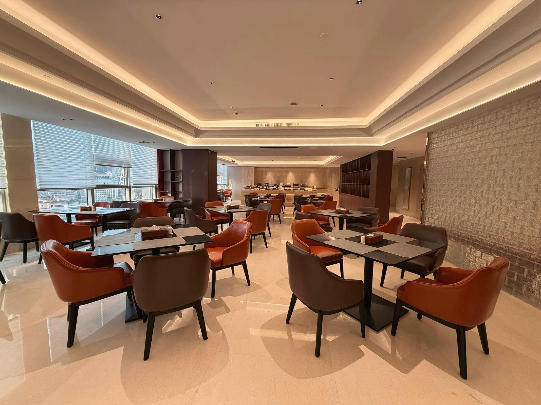 Zongheng Hotel Kaili 57/60