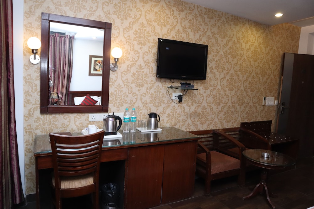 Hotel Hari Heritage 24/28