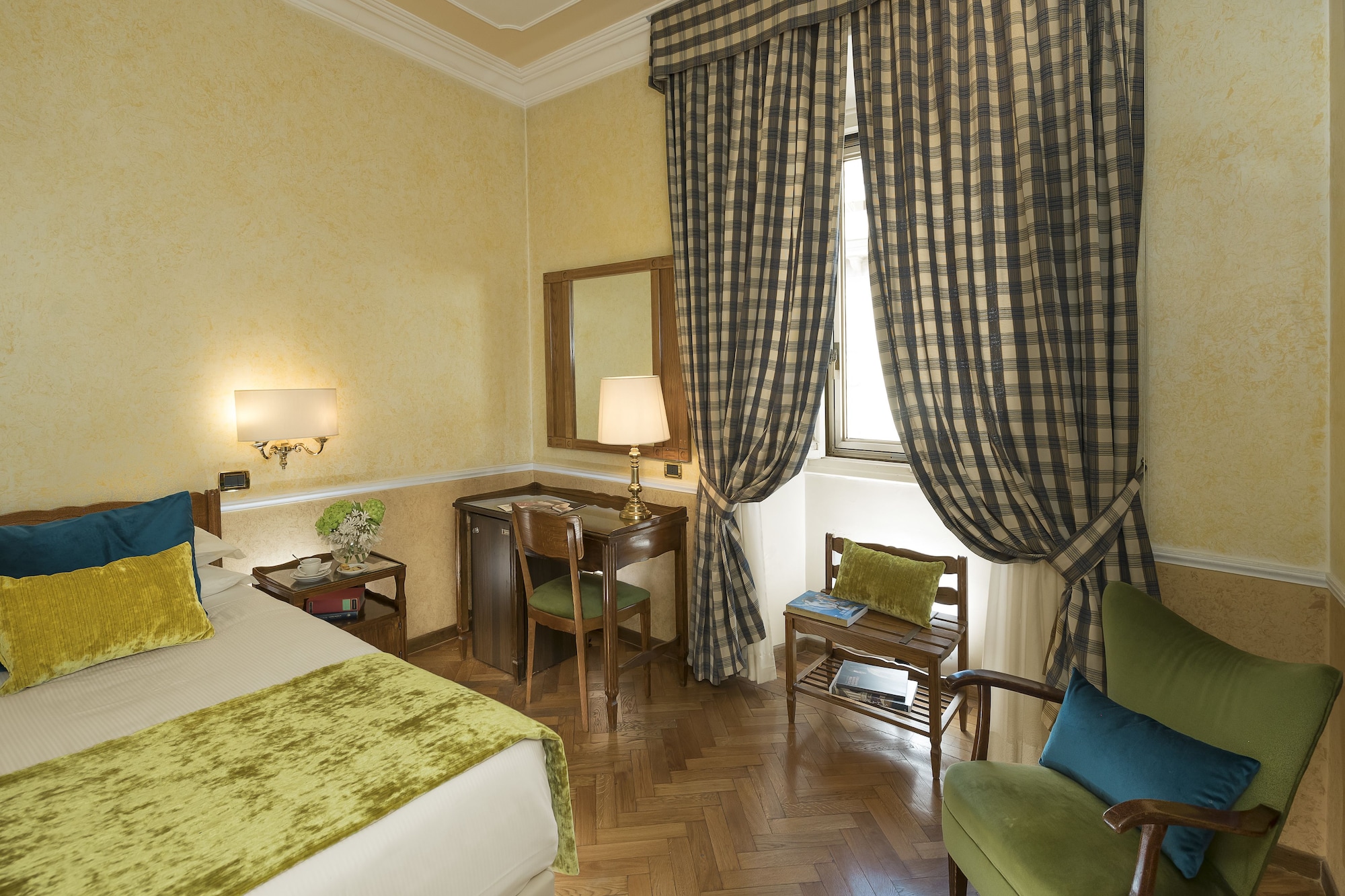Single Room