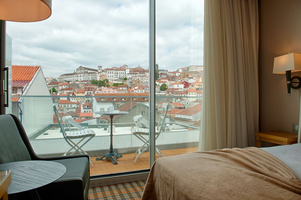 Hotel Oslo Coimbra 21/40