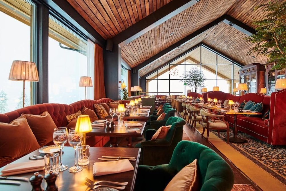 Fyri Resort Hemsedal 35/50