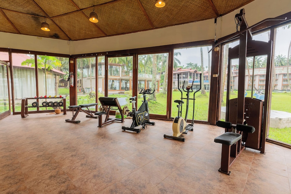 Silver Sand Sea Princess Beach Resort 39/65