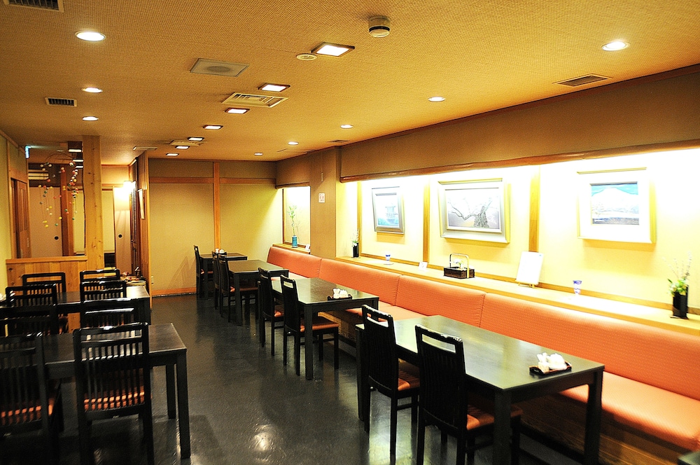 HOTEL SUNROUTE HIKONE 42/51