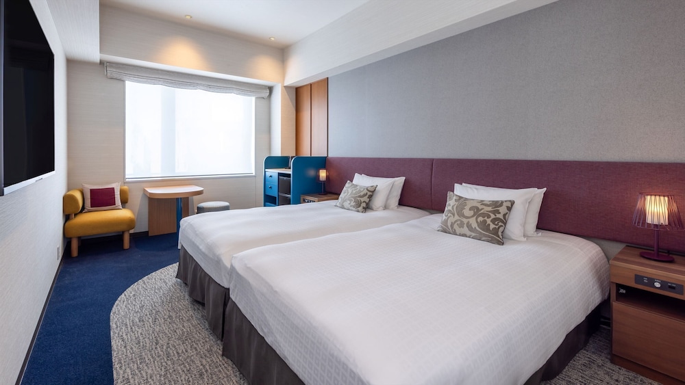 Tokyu Stay Kyoto Sanjo Karasuma 15/47
