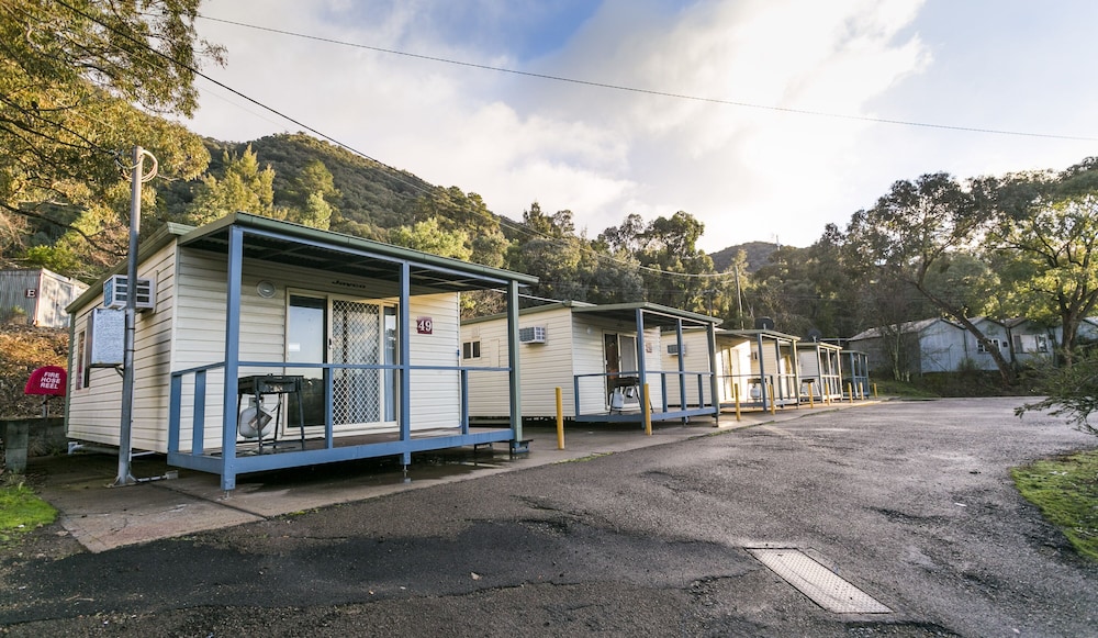 Reflections Holiday Parks Burrinjuck Waters 43/56