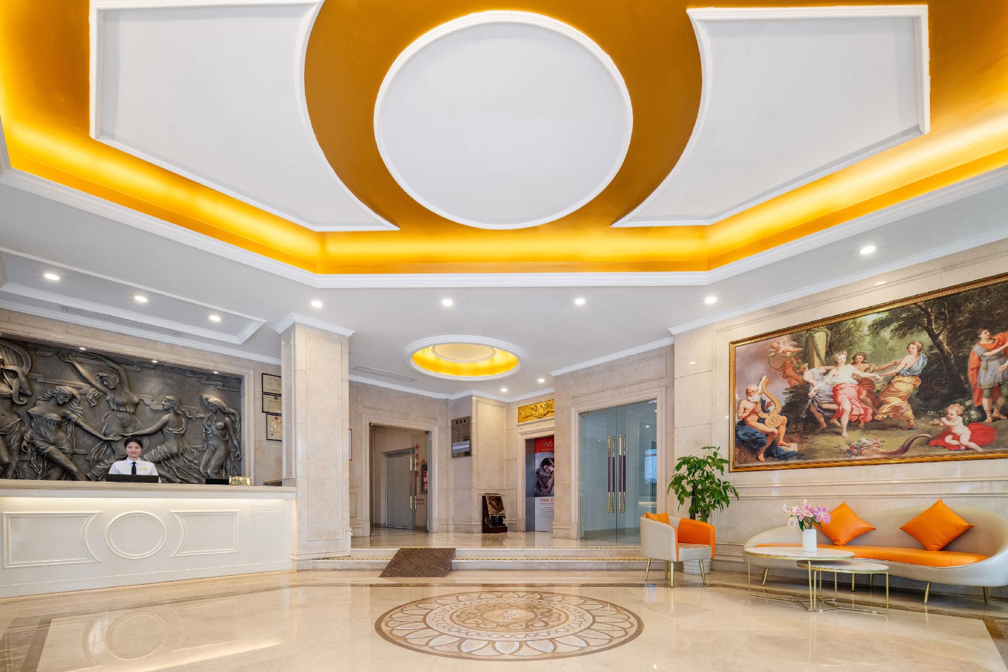 Vienna Hotel Shenzhen Dongmen Old Street 14/50