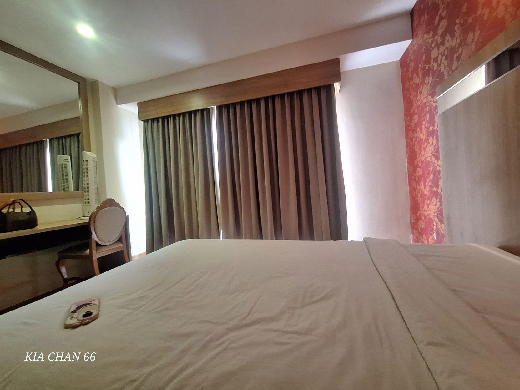 Bukit Vipassana Hotel 13/37