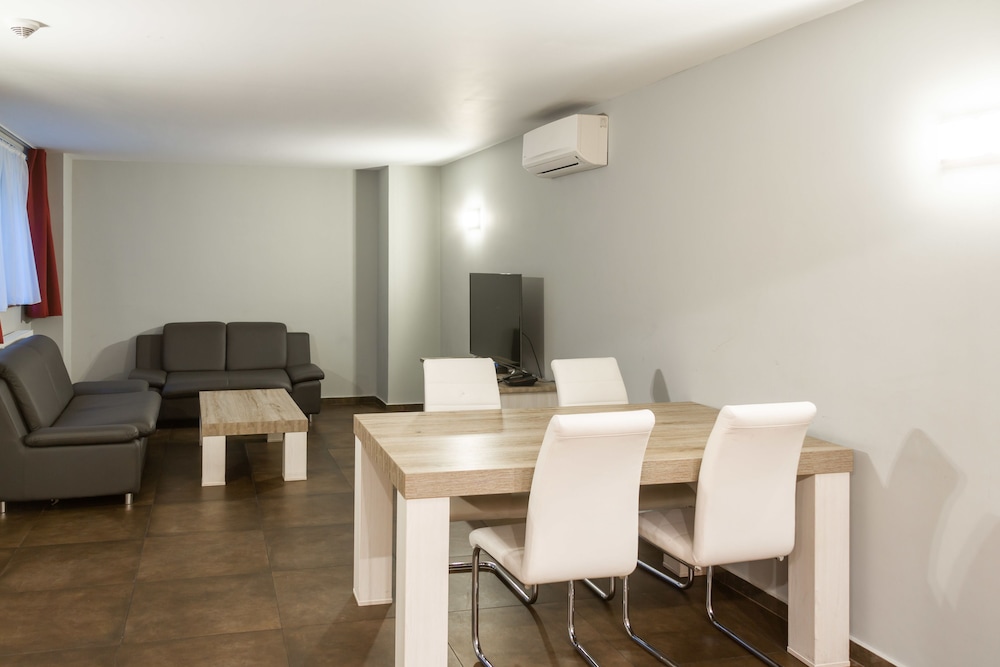 Wellness Apart Hotel 35/50