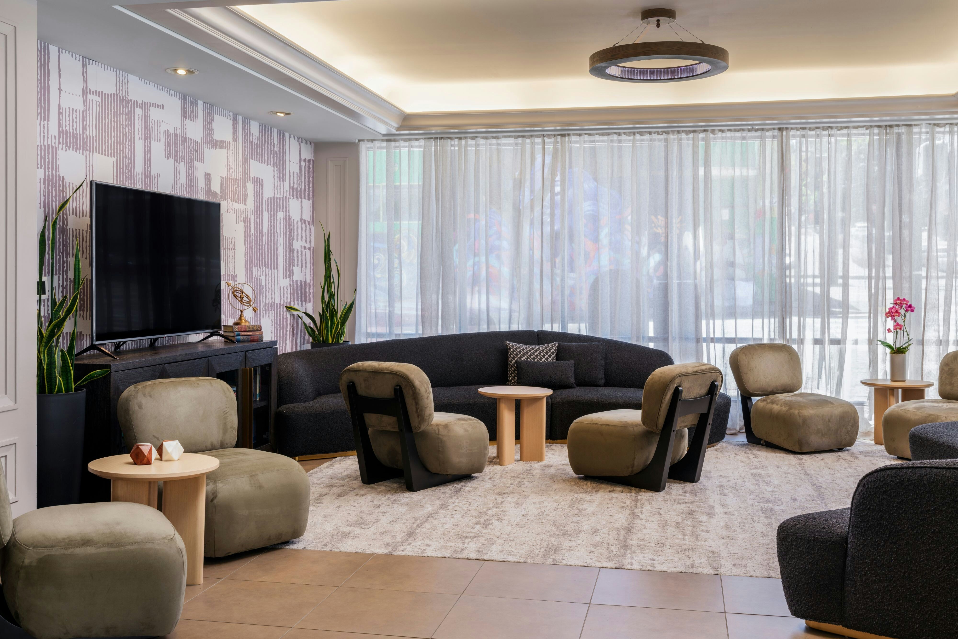 Marriott Vacation Club Pulse San Francisco 16/29