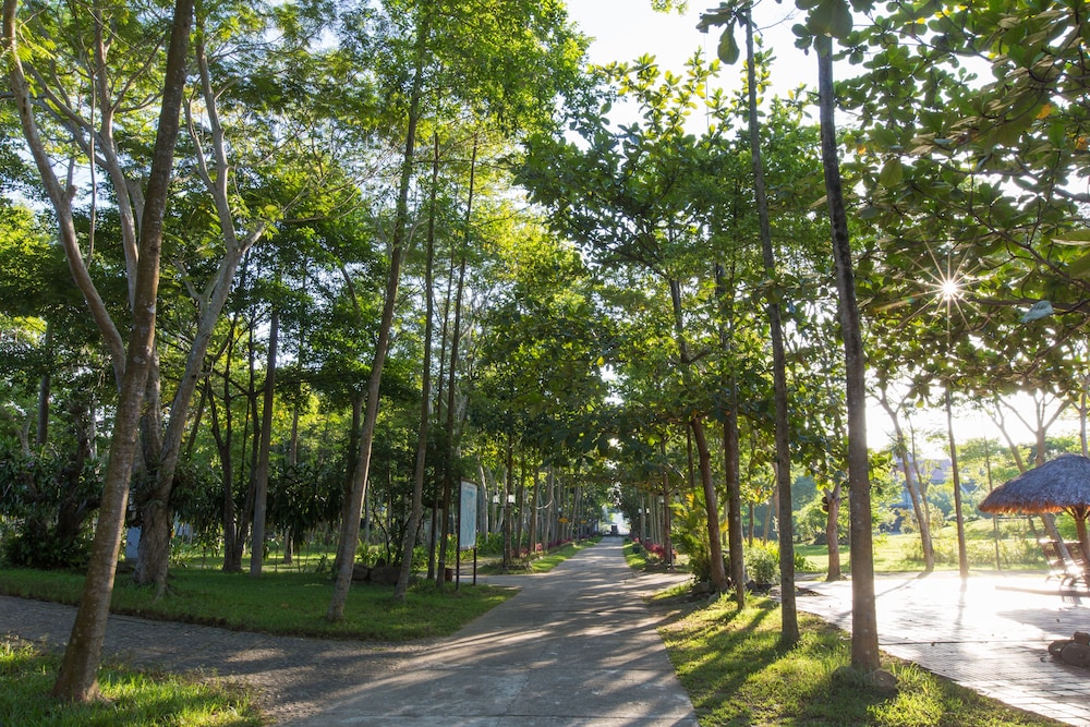 Alba Thanh Tan Hot Springs Resort 37/51