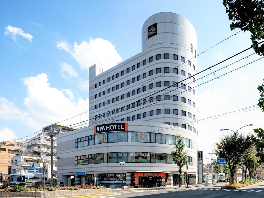 APA Hotel Biwako Seta Ekimae 47/50