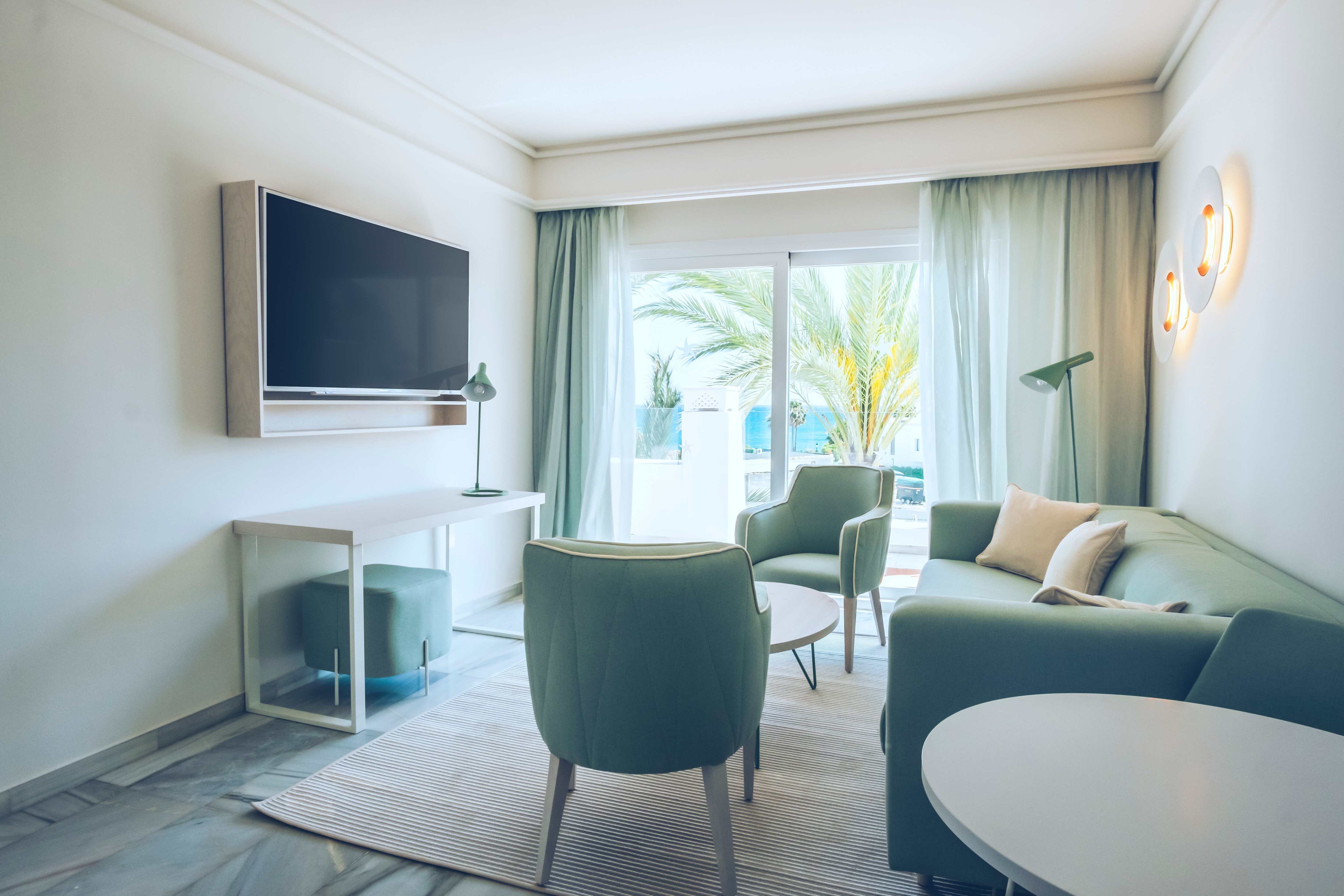 Iberostar Selection Marbella Coral Beach 62/80