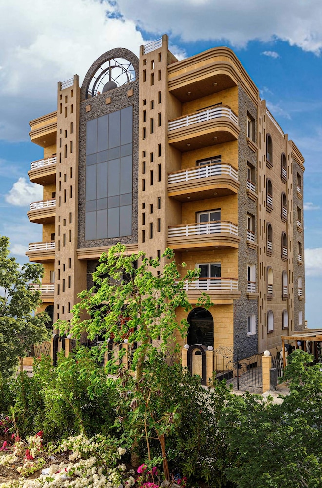 Arabella Residence in CAIRO