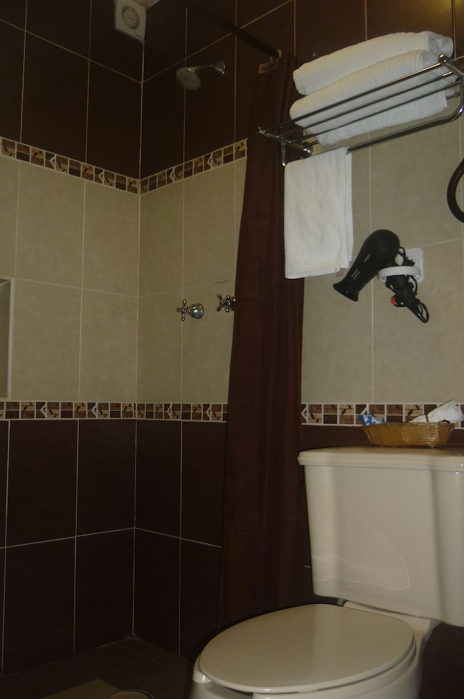 Hotel Maya Ah Kim Pech 34/35