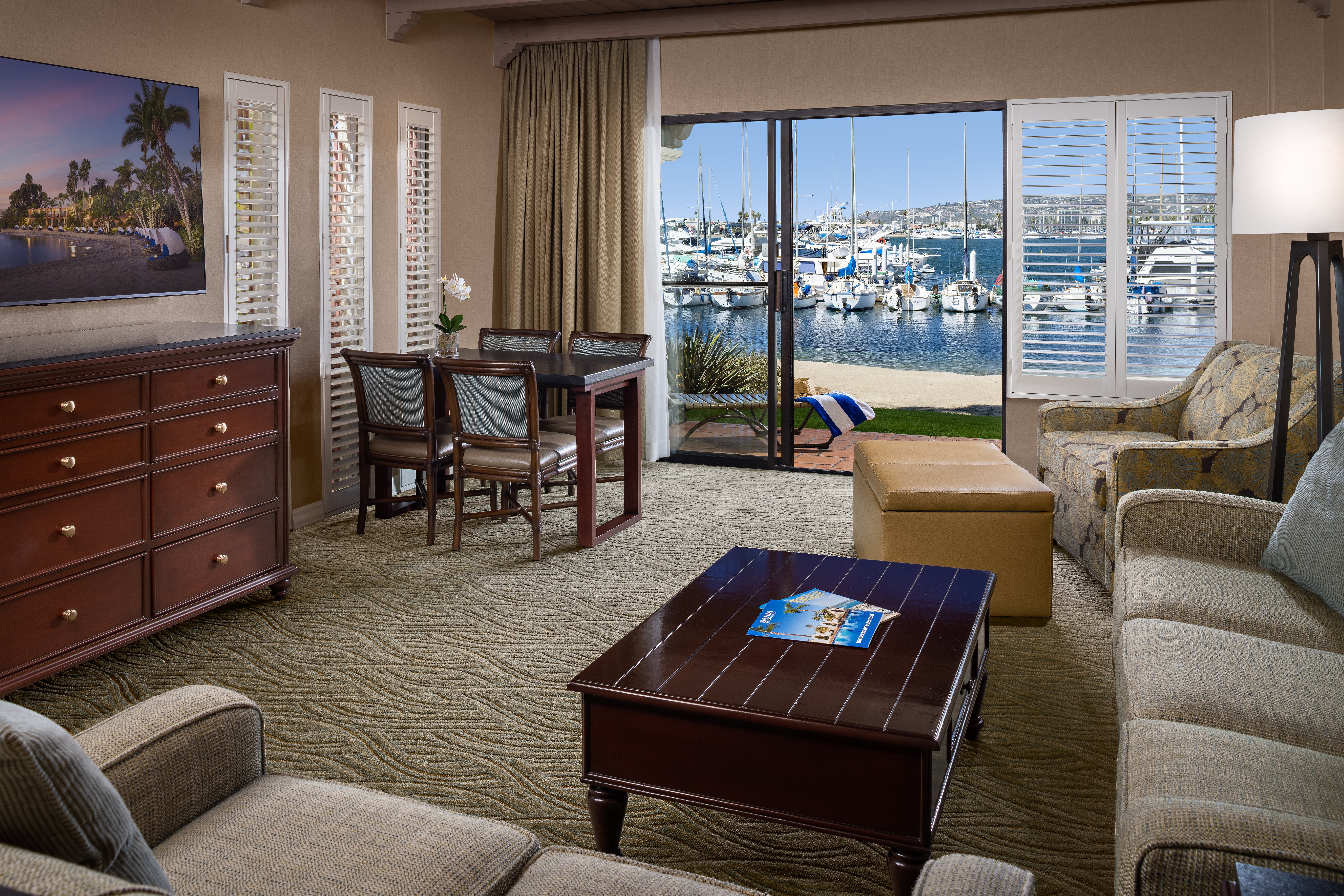 Bahia Resort Hotel 39/62