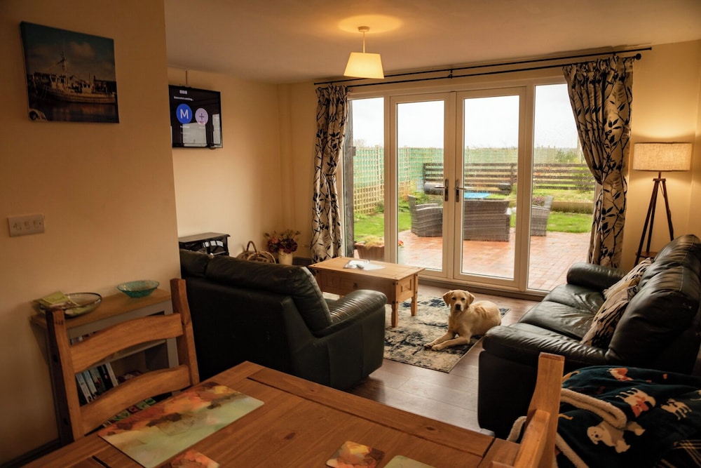 Norfolk Accommodation - mYminiBreak 33/50