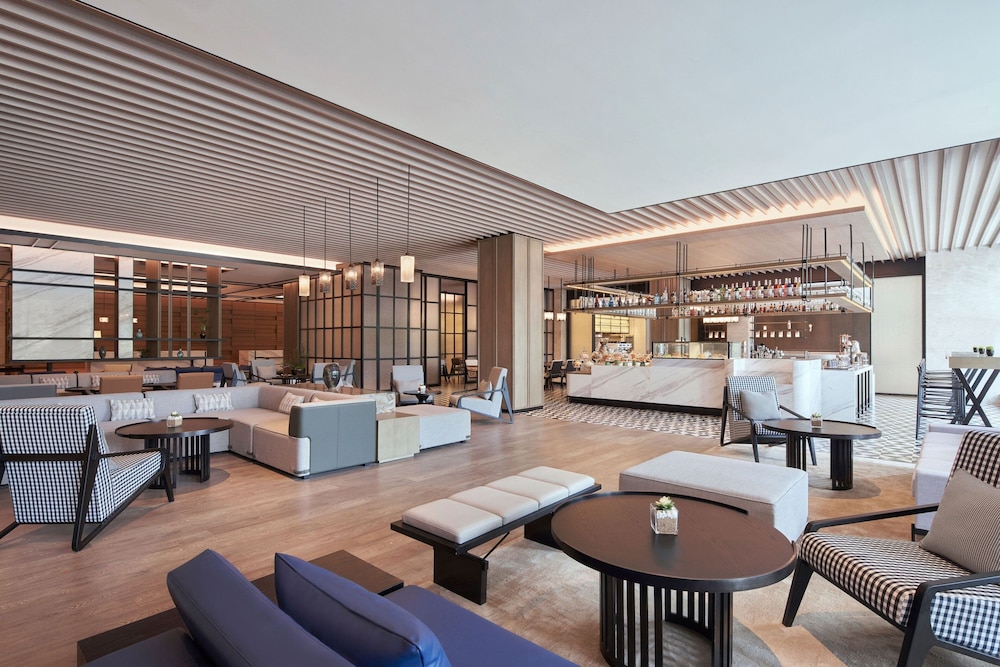 Sheraton Xi'an South 24/47